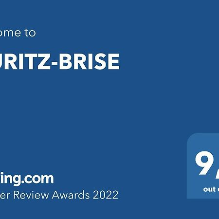 דירות וארן Mueritz-Brise מראה חיצוני תמונה